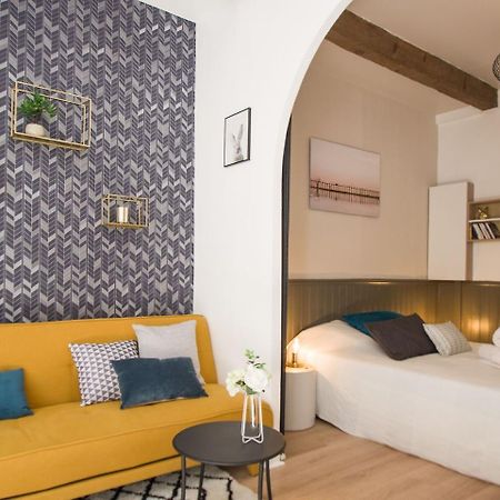 La Dame Du Taur By Cocoonr Apartment Toulouse Exterior foto