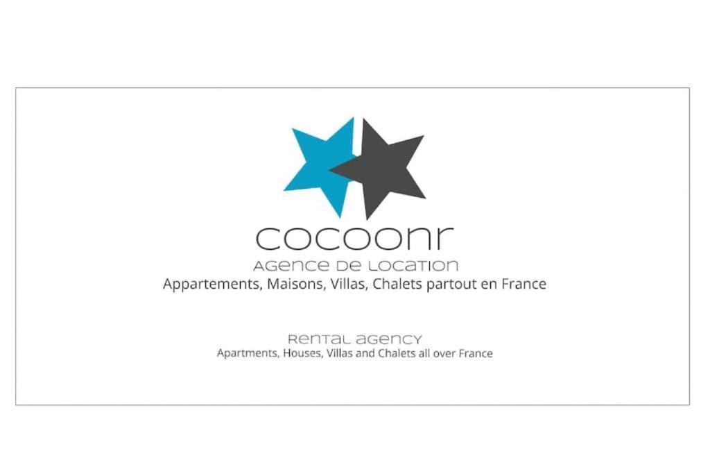 La Dame Du Taur By Cocoonr Apartment Toulouse Exterior foto