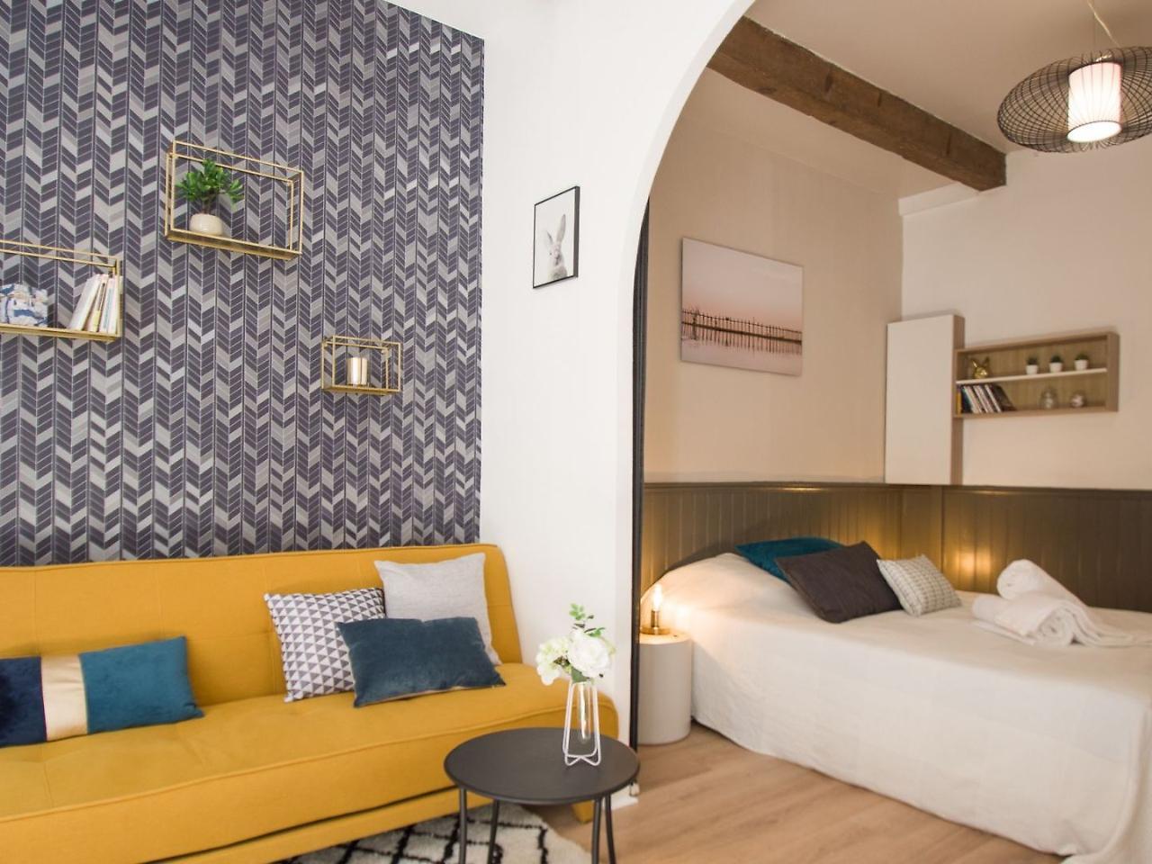 La Dame Du Taur By Cocoonr Apartment Toulouse Exterior foto