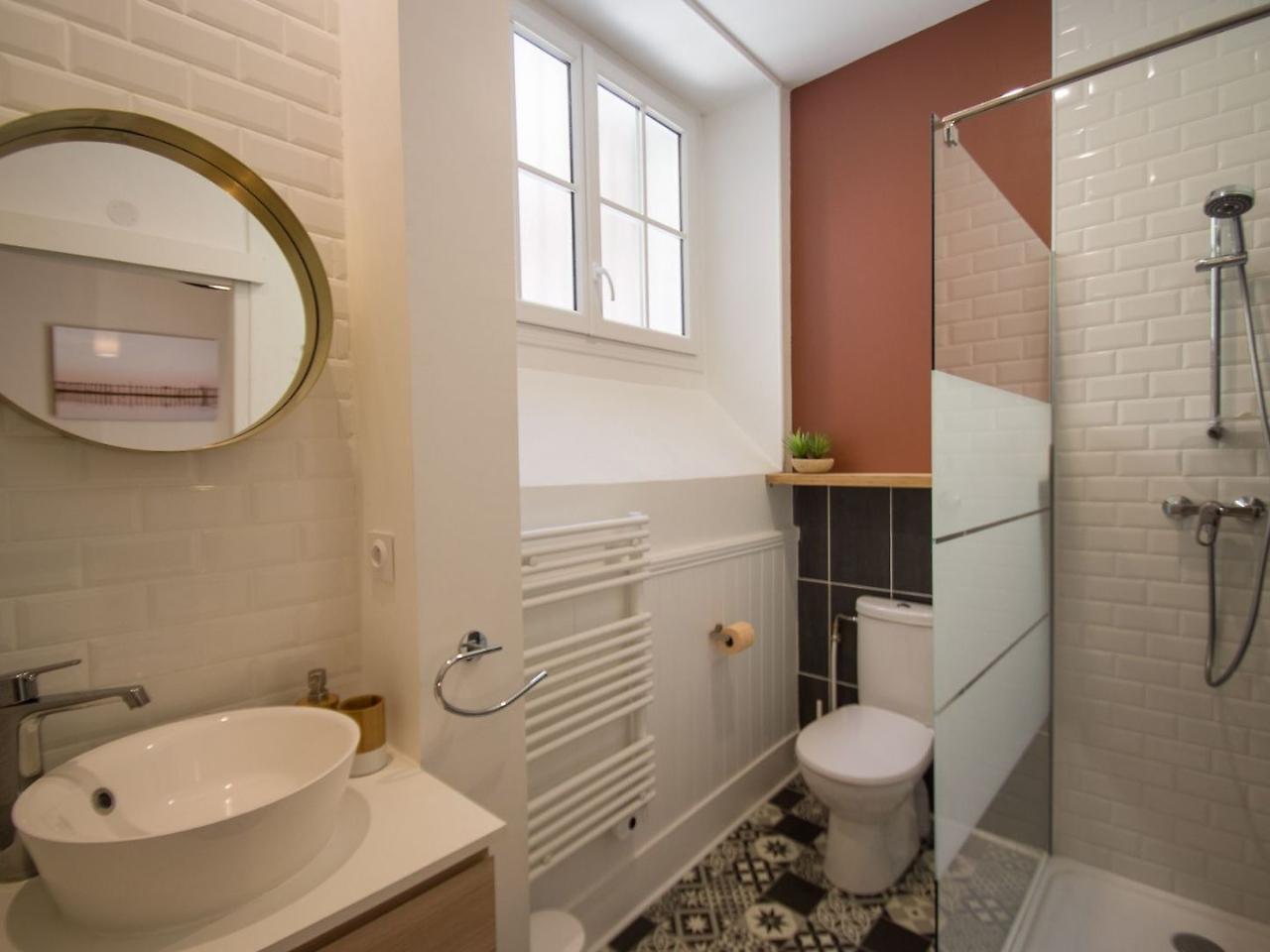 La Dame Du Taur By Cocoonr Apartment Toulouse Exterior foto