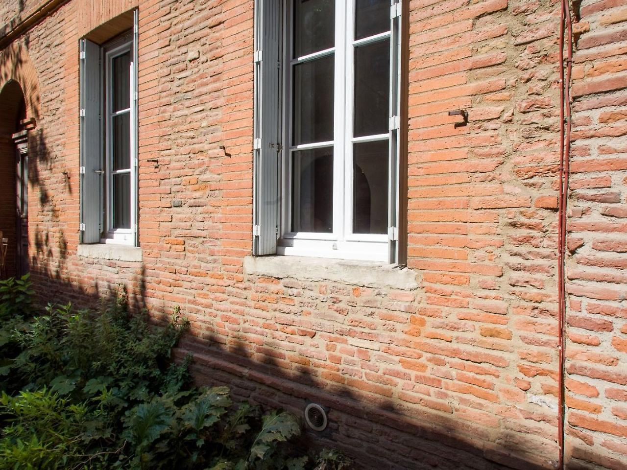 La Dame Du Taur By Cocoonr Apartment Toulouse Exterior foto